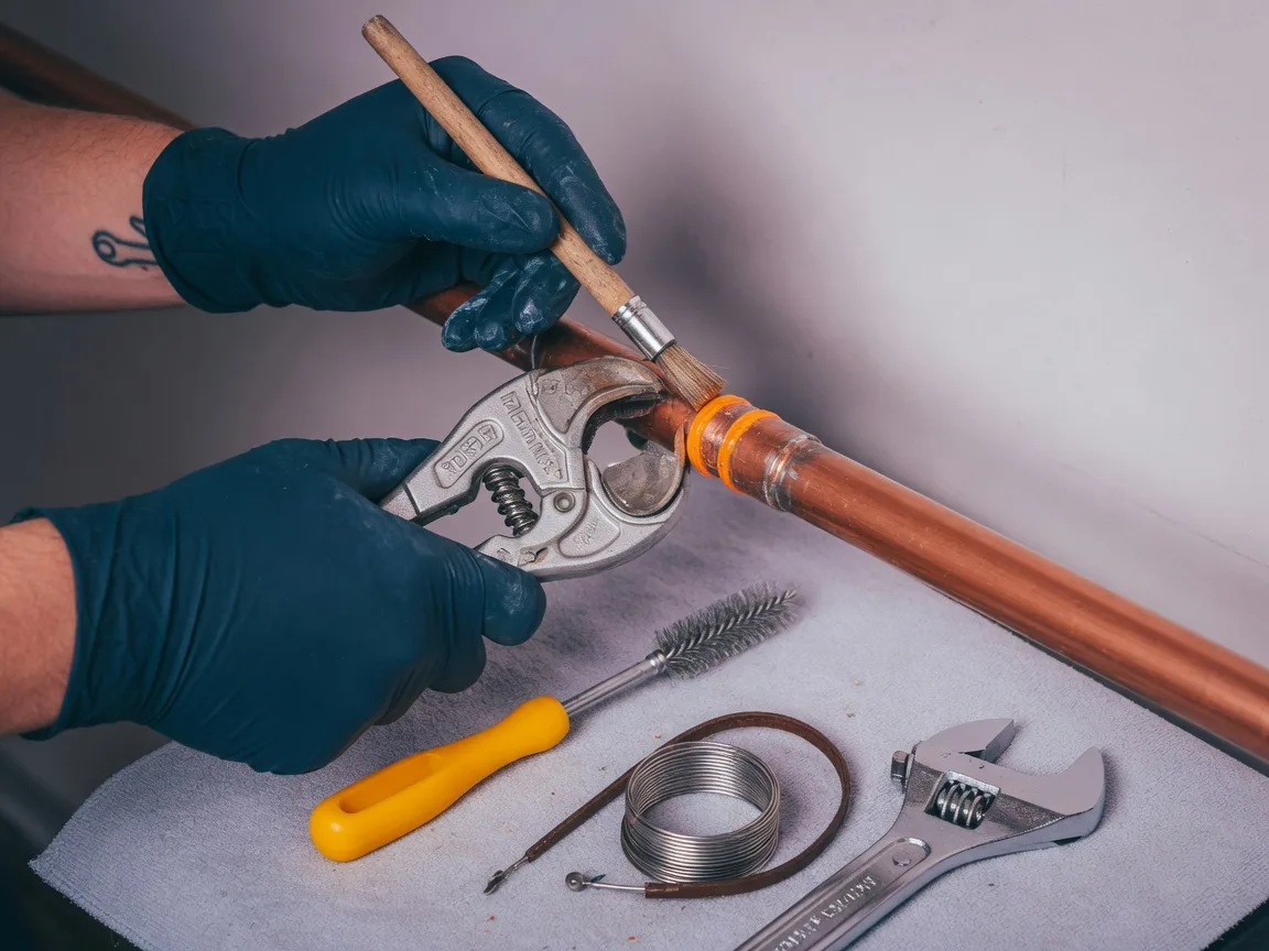 Why choose Sump Pump Repair in Richmond, OH